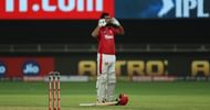 KL Rahul was the orange cap winner in IPL 2020